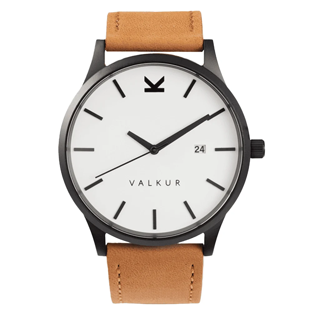 Valkur Valkur 1060006 43 mm kol saati