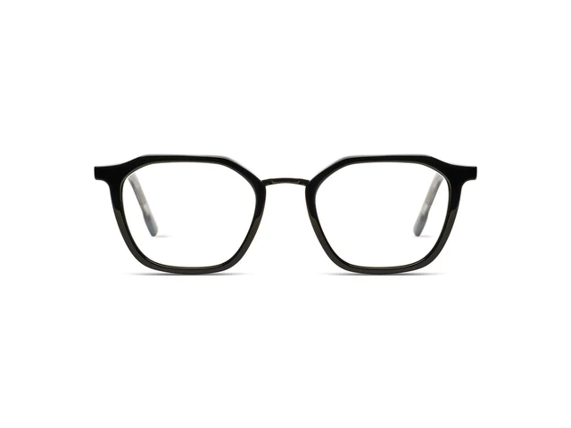 Komono Hugo Black Rain Black KOM-O7801 kol saati