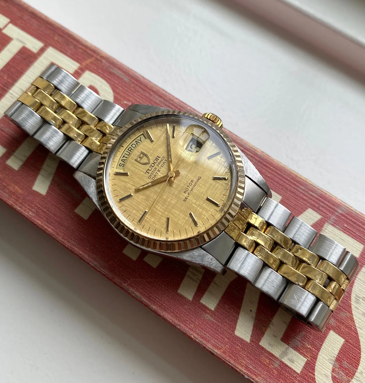 Tudor Tudor SQ8868385 20 mm kol saati
