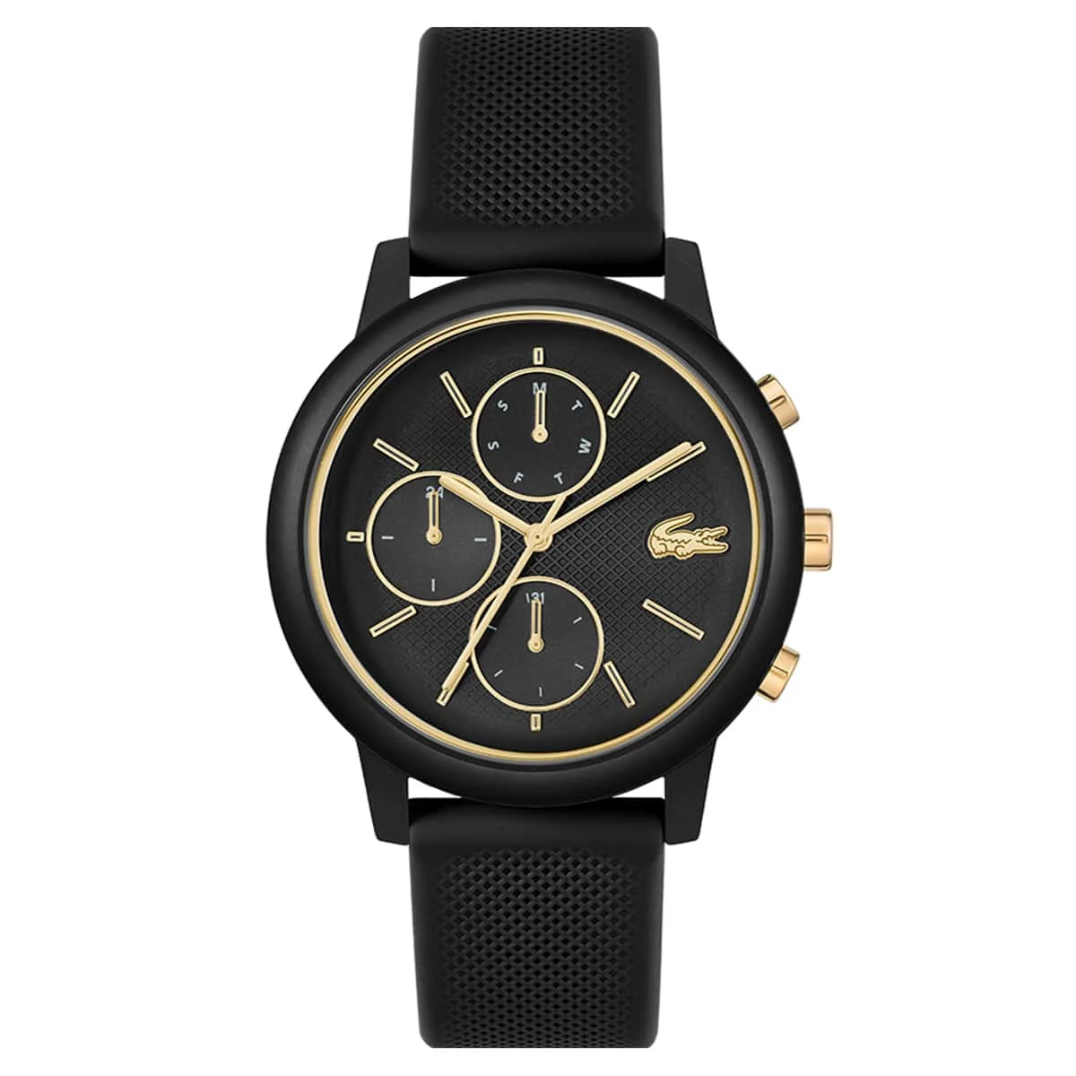 Lacoste LAC2011469 42 mm kol saati