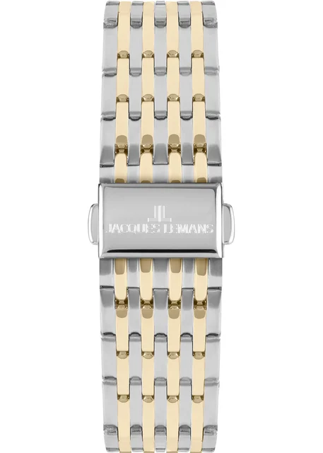 Jacques Lemans Hybromatic 1-2226L kol saati