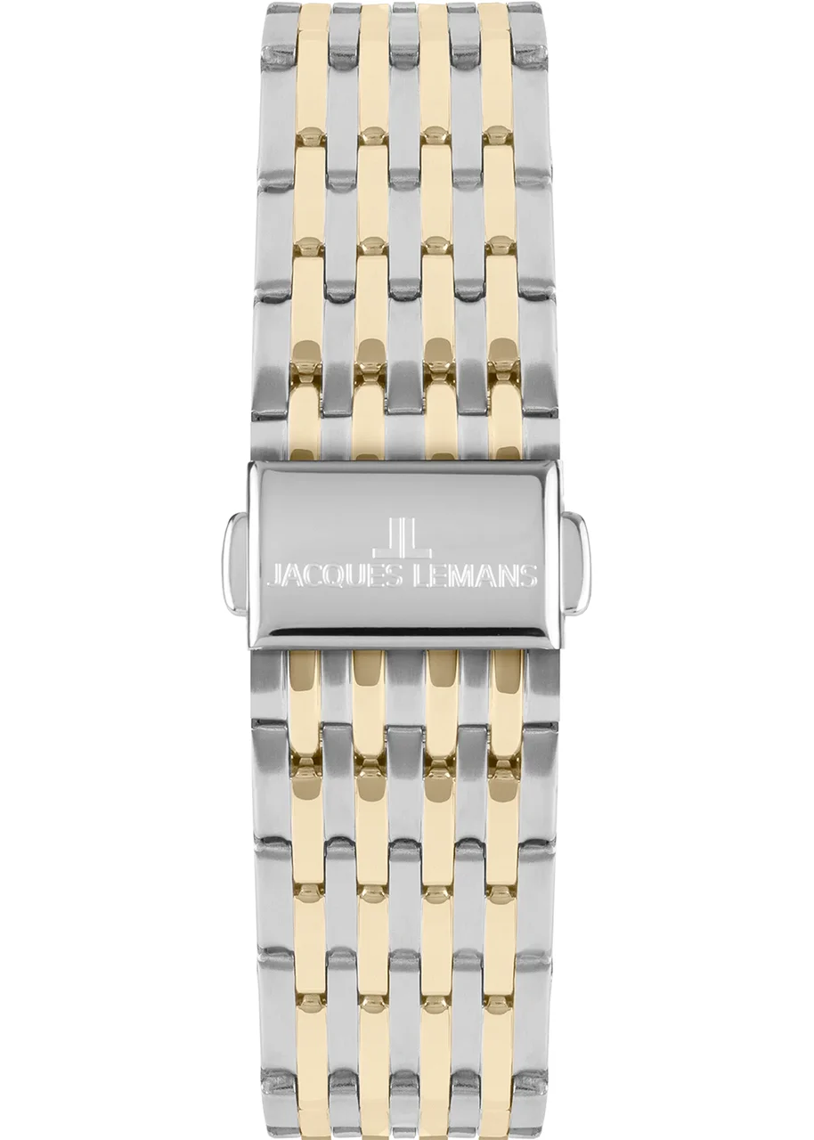 Jacques Lemans Hybromatic 1-2226L 40 mm kol saati