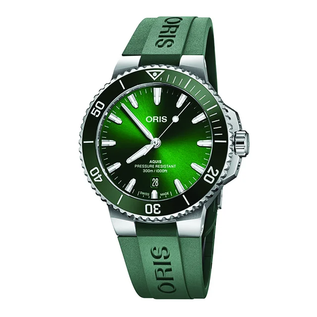 Oris 01 77874157-0742237FC kol saati