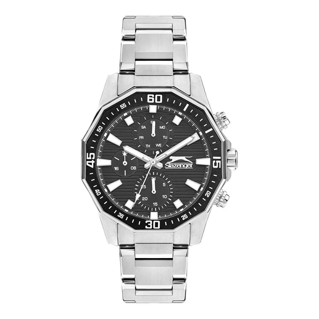 SLAZENGER SL.09.2384.2.05 44 mm kol saati