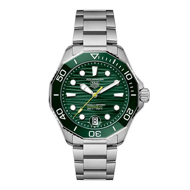 Tag Heuer Aquaracer WBP5116.BA0013 kol saati