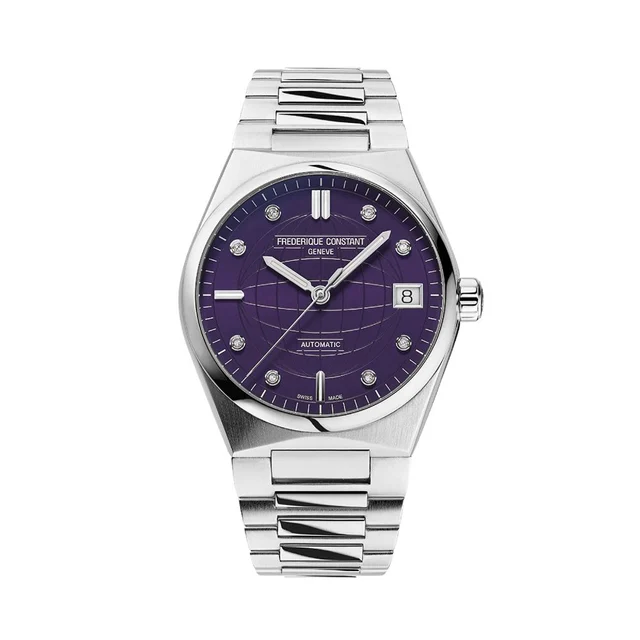Frederique Constant Highlife FC-303PD2NH6B kol saati