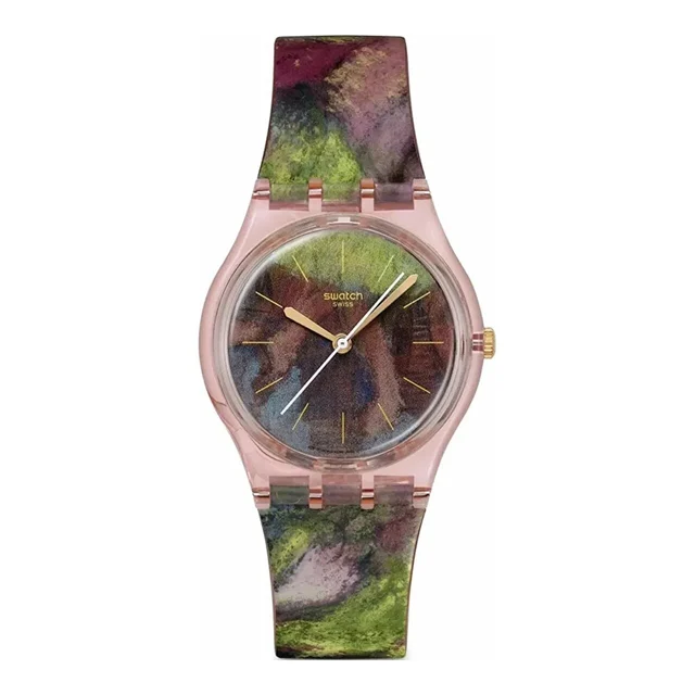 Swatch Swatch SO28Z131 kol saati