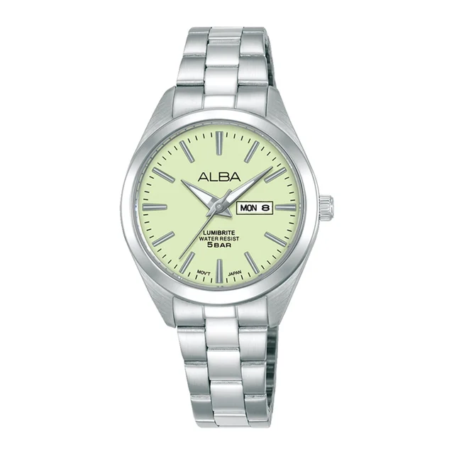 Alba Alba AN8123X1 kol saati