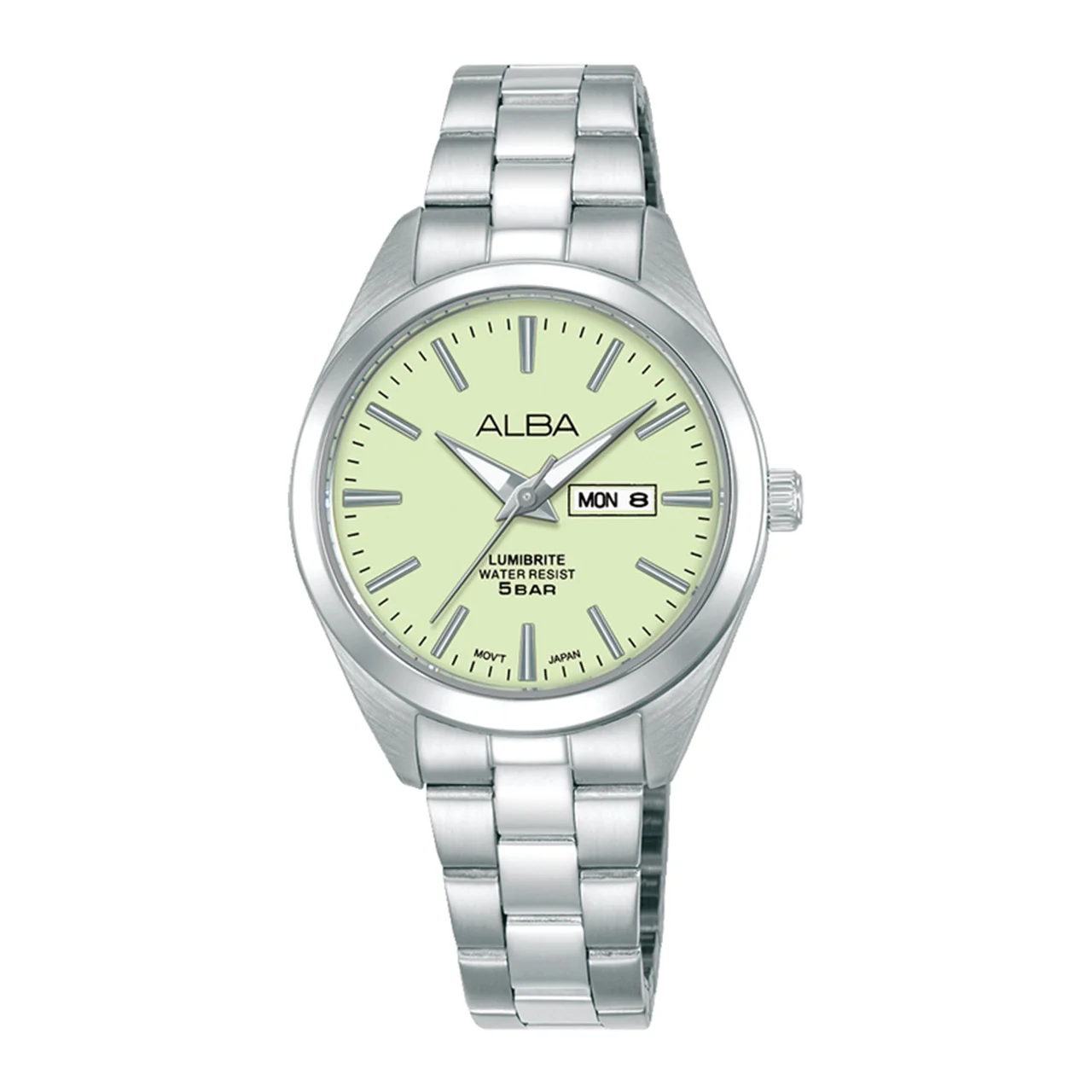 Alba Alba AN8123X1 30 mm kol saati