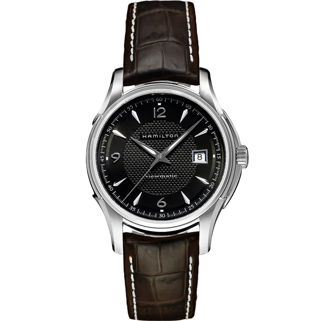 Hamilton Jazzmaster Viewmatic Auto H32515535 kol saati