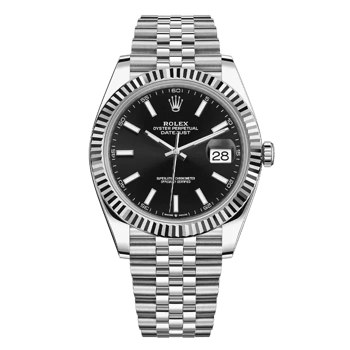 Rolex Datejust 2022_3091 41 mm kol saati