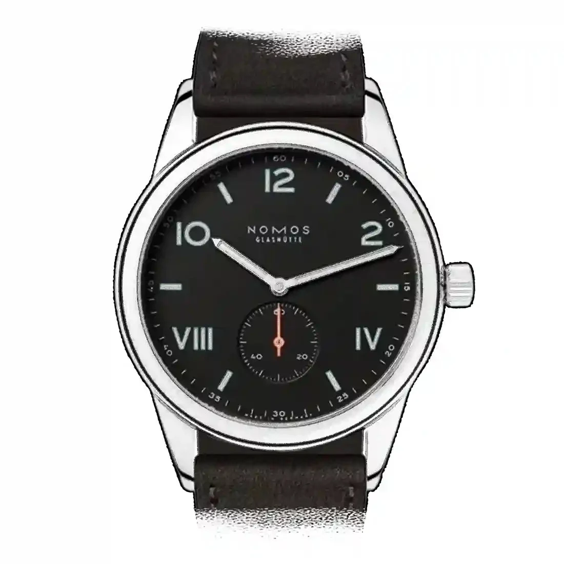 NOMOS Glashütte NOMOS Glashütte 21126 38 mm kol saati