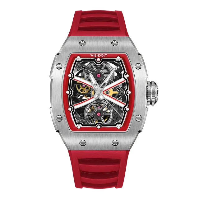 WISHDOIT WSD9912-F:EA kol saati