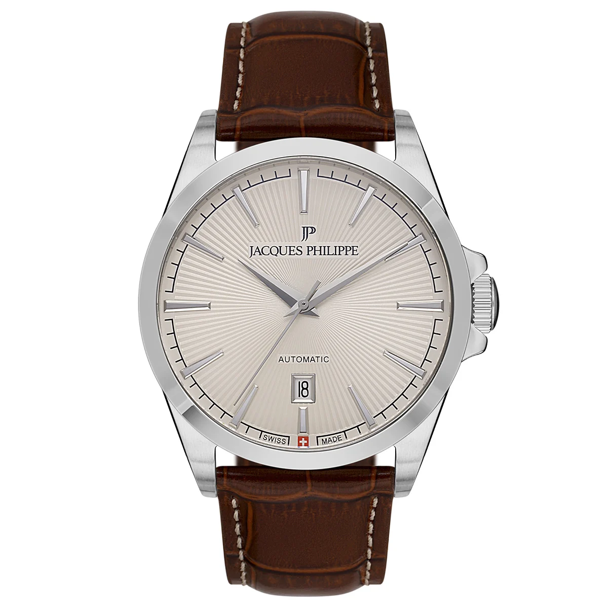 Jacques Philippe JPAGS551123 41 mm kol saati