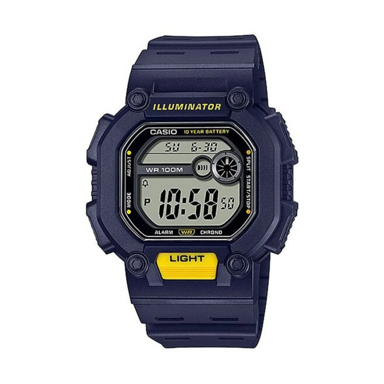 Casio Casio 4549526279027 35 mm kol saati