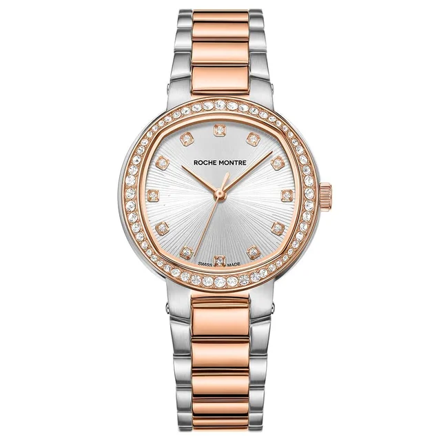 Roche Montre RML300001 RML3000-01 kol saati