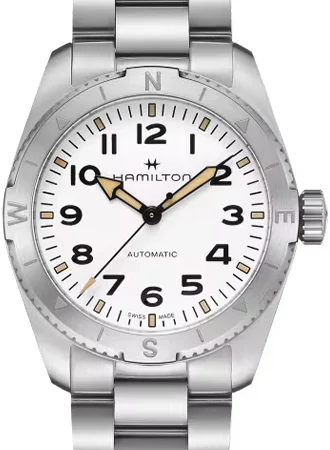 Hamilton Khaki Field H70225110/HA kol saati