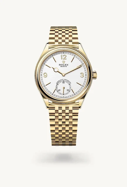 Rolex Rolex M52508-0008 kol saati