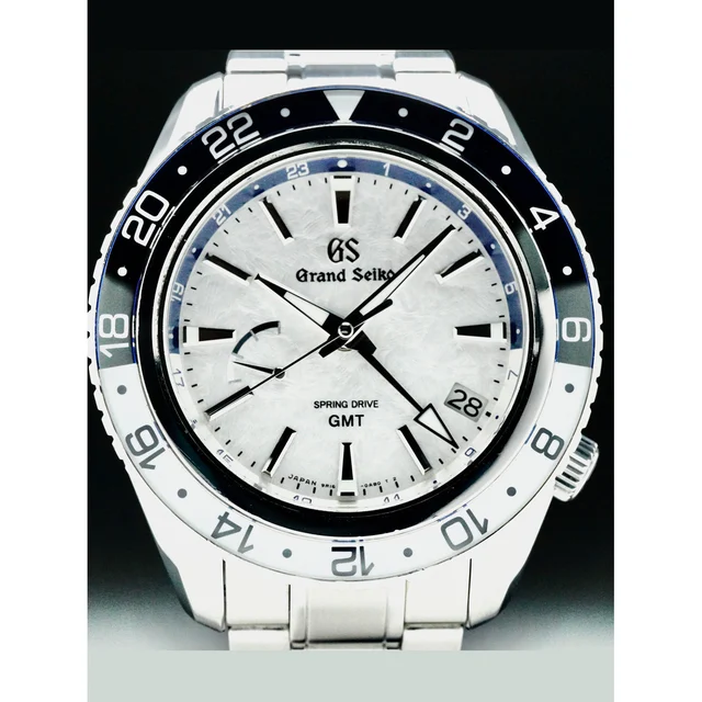 Grand Seiko Limited Edition 210000070510 kol saati