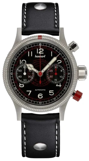 Hanhart Pioneer HAN005 kol saati