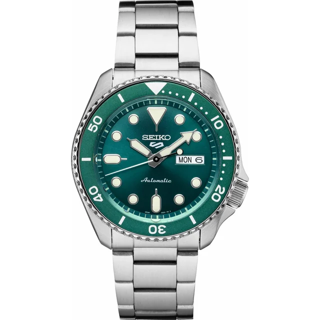 Seiko 5 Sports SRPD61 kol saati
