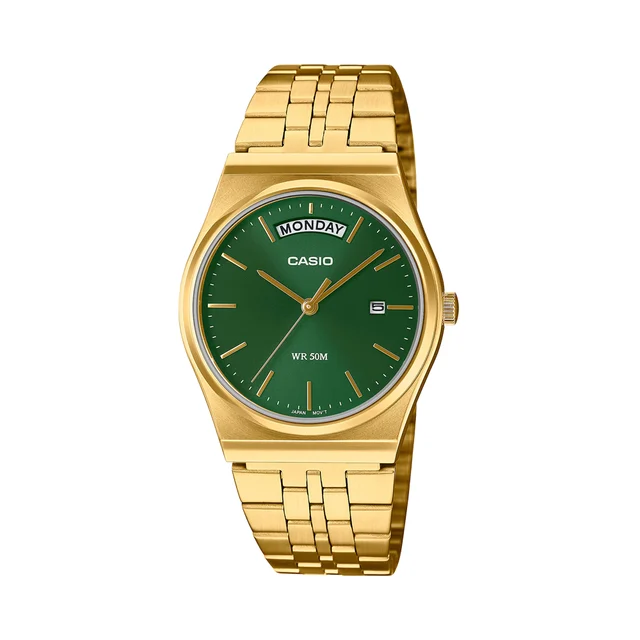 Casio MTP-B146G-3AV #73112 kol saati