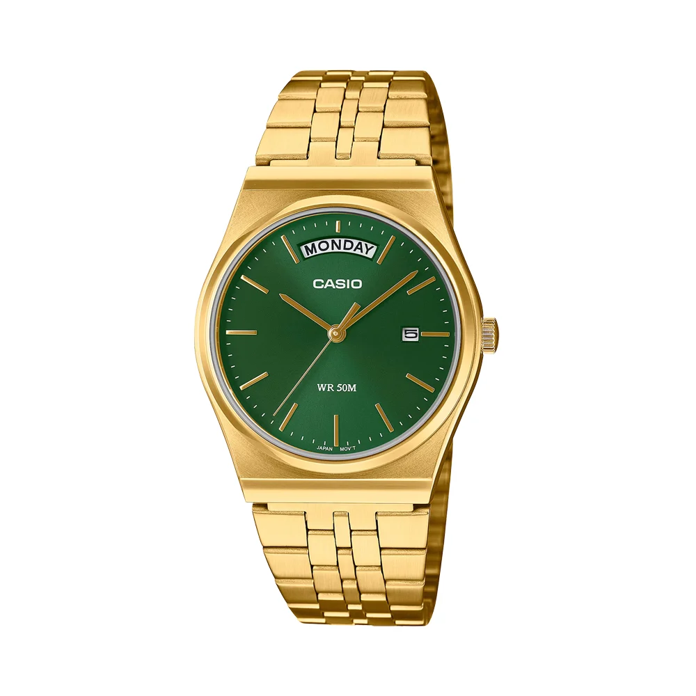 Casio MTP-B146G-3AV #73112 35 mm kol saati
