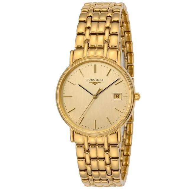 Longines Longines L4.720.2.32.8 kol saati