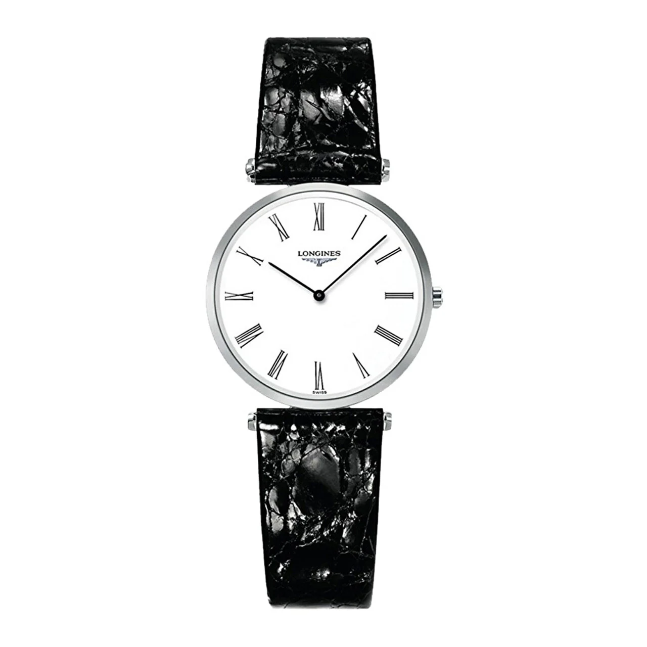 Longines Grande Classique De L45124112 29 mm kol saati