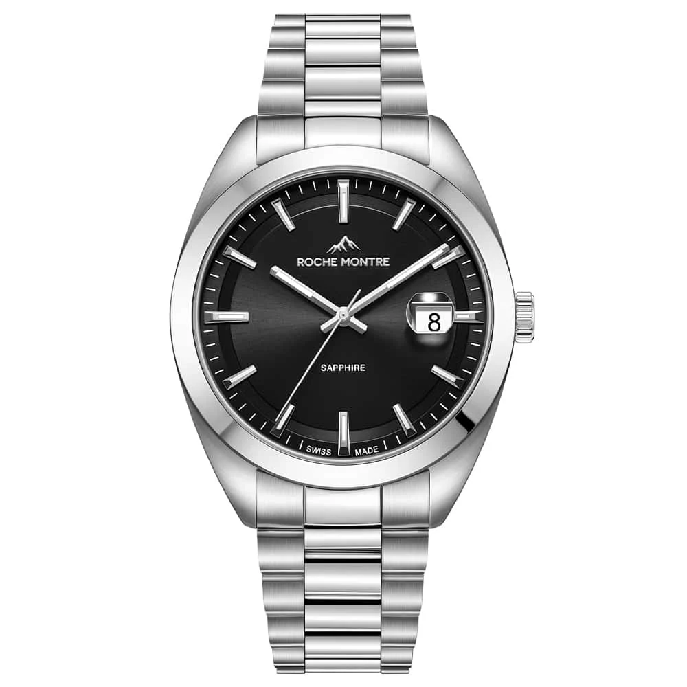 Roche Montre RMG600302 RMG6003-02 40 mm kol saati