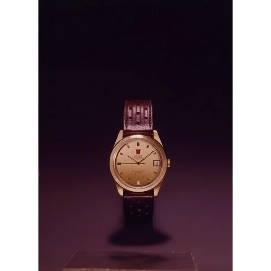 OMEGA Electronic BA 198.0001 kol saati