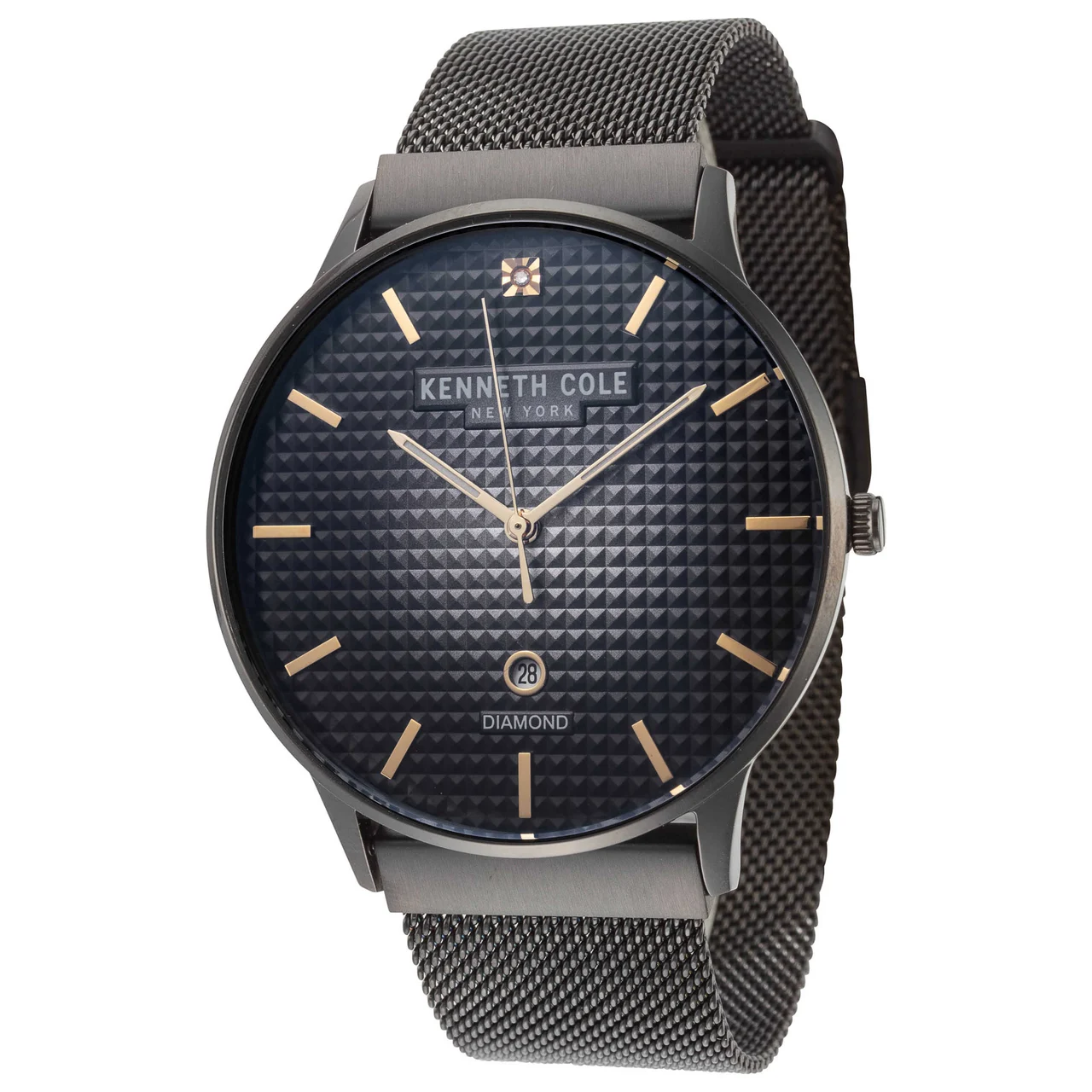 Kenneth Cole Watch KCWGH2233505 kol saati