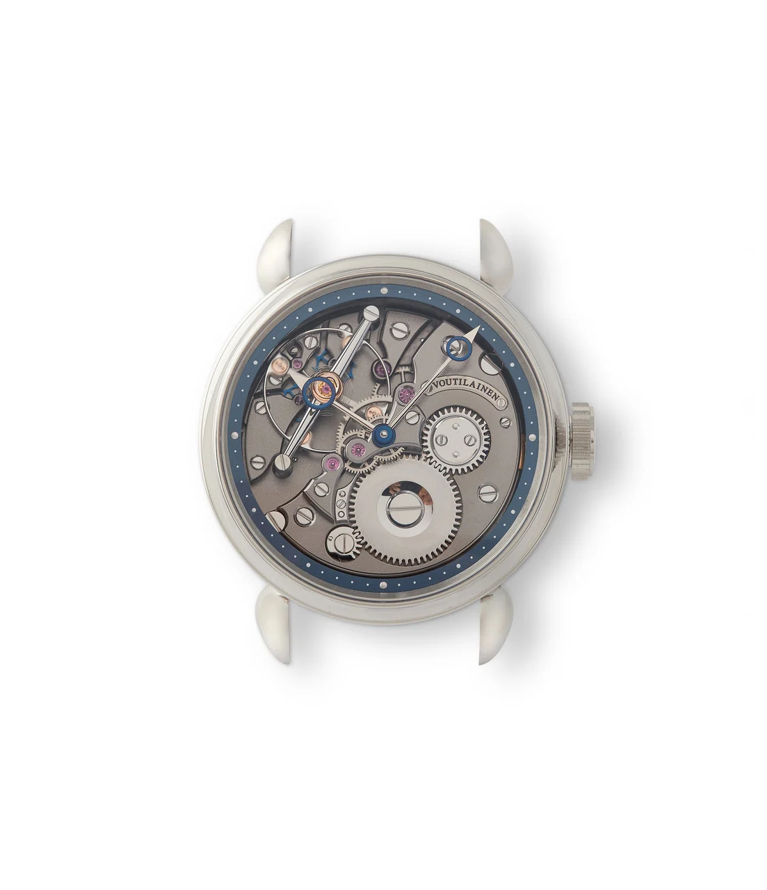 Voutilainen Vingt-8 WTI_V922 39 mm kol saati