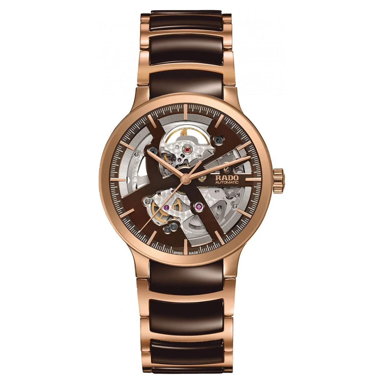 Rado Centrix R30181312 38 mm kol saati