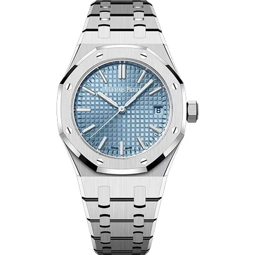 Audemars Piguet Selfwinding "50th Anniversary" 15550ST.OO.1356ST.04 37 mm kol saati