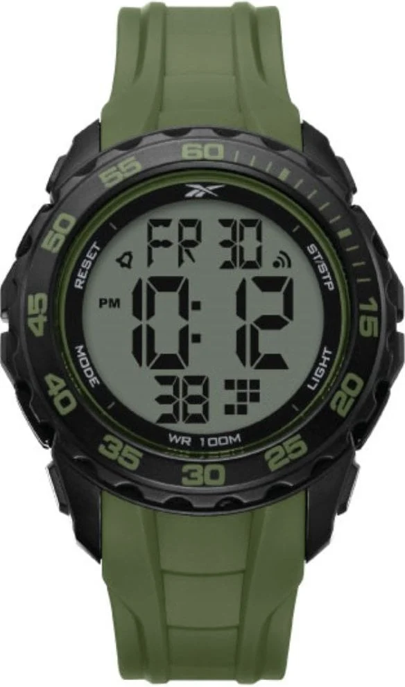 Reebok RV-FRO-G9-PBPG-WW 46 mm kol saati
