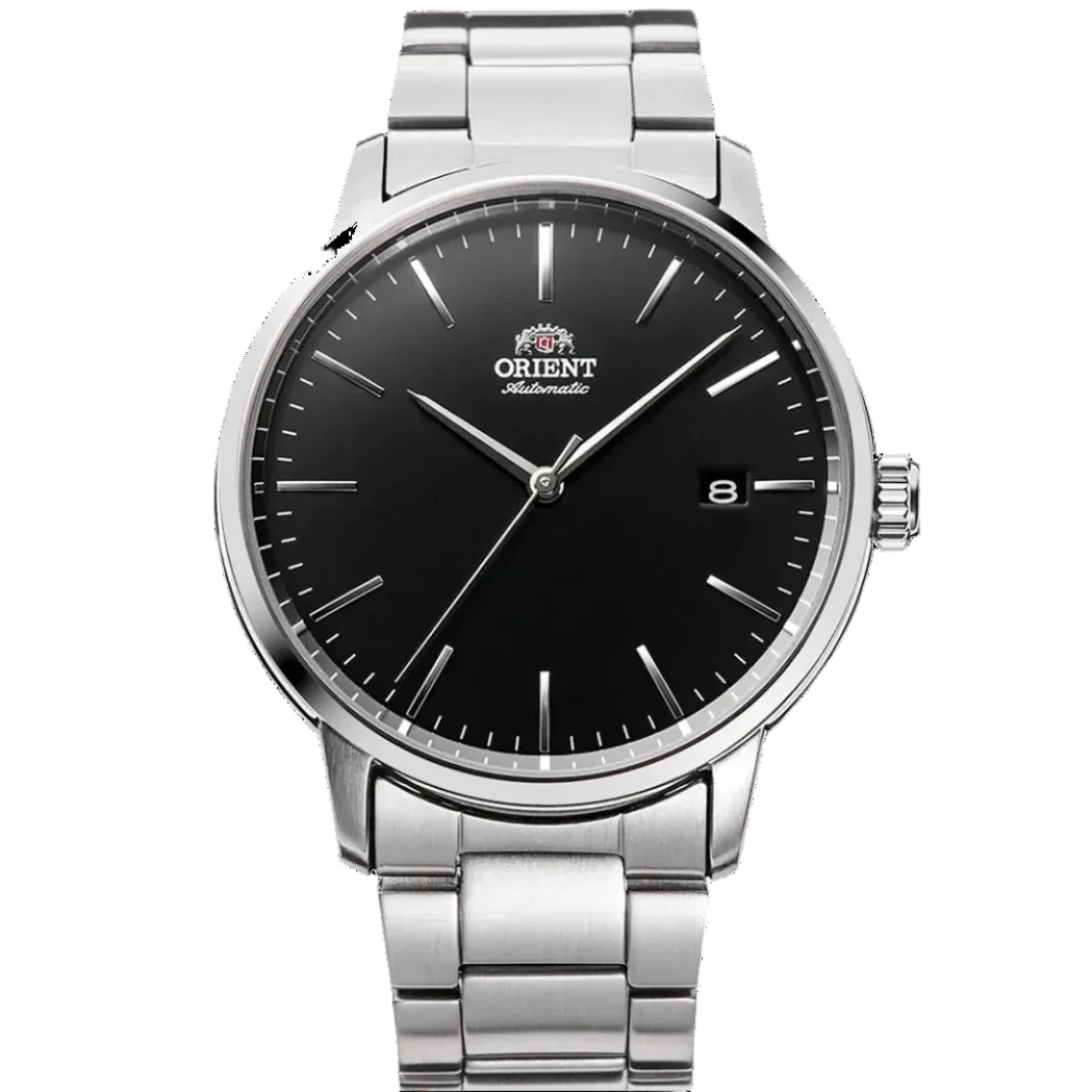 Orient Orient RA-AC0E01B30B 40 mm kol saati