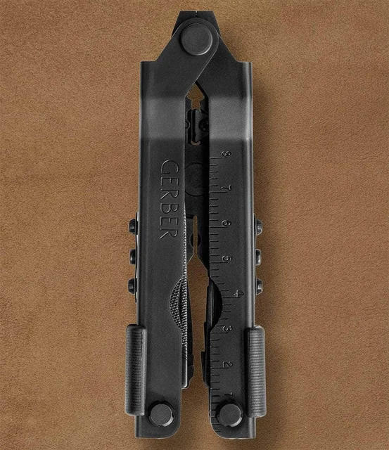 Gerber Multi-Plier 600 07520N kol saati