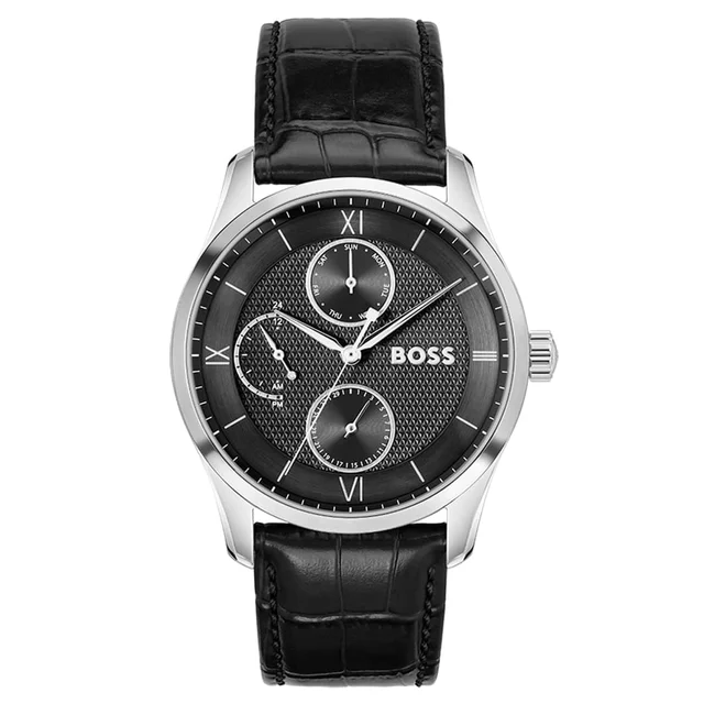 Boss Watches Principle Dress HB1514272 kol saati
