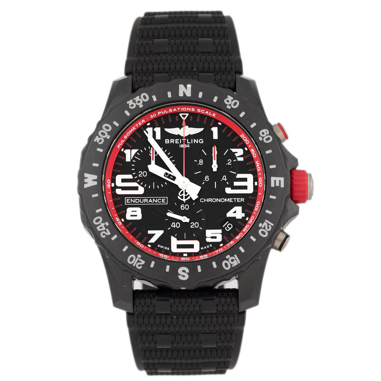 Breitling Endurance Pro 700-04025 44 mm kol saati