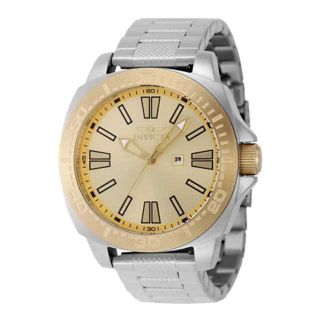 Invicta Speedway Veylance Watch - 46mm. Steel (48933) kol saati