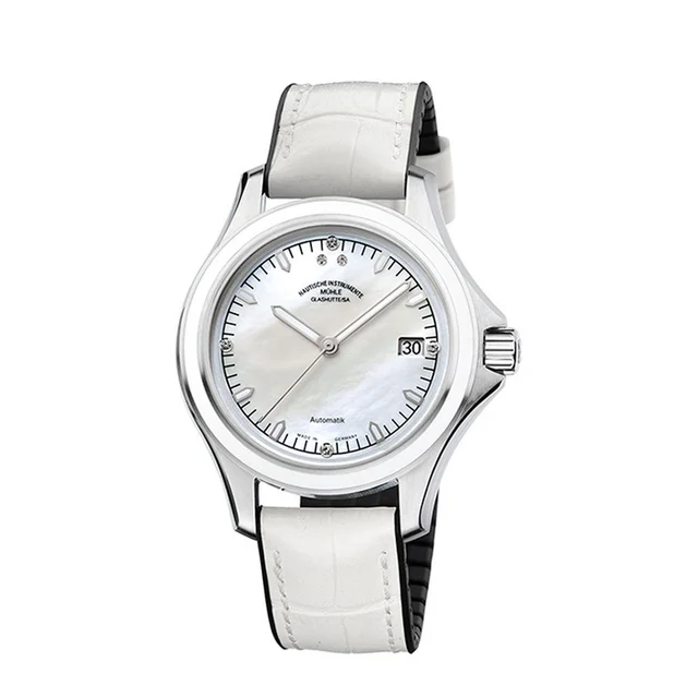 Muhle Glashutte MGDMTPROML42-25-NB kol saati