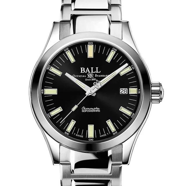 Ball Engineer III 33629 kol saati