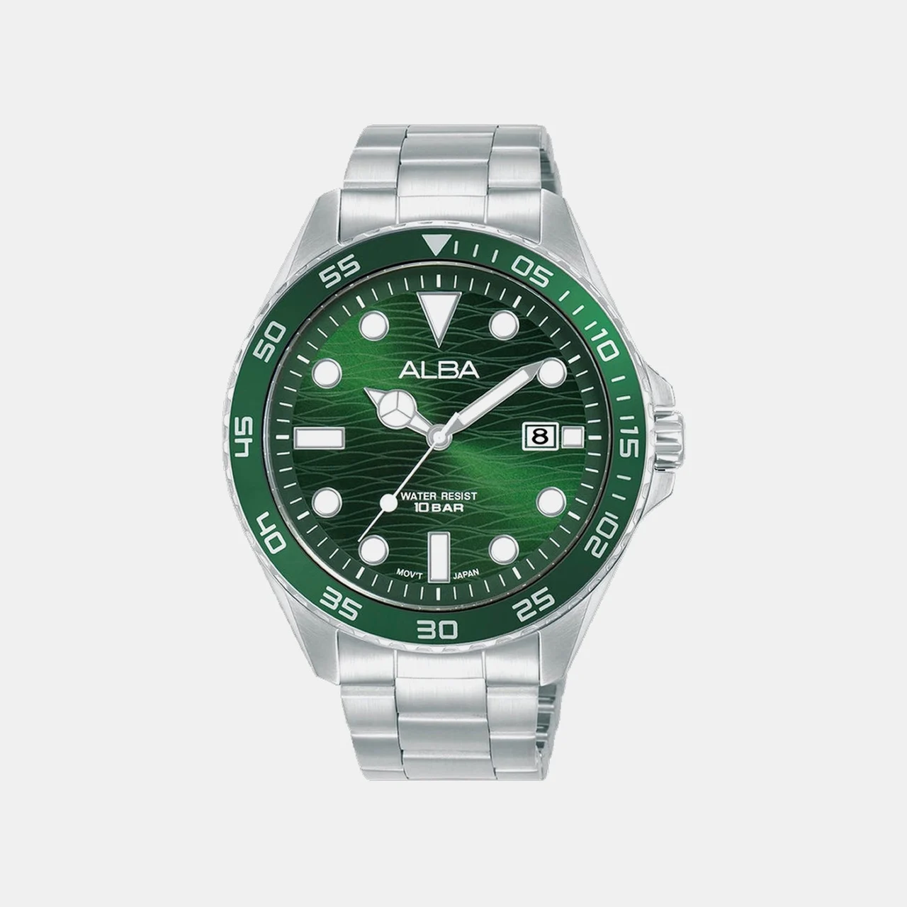 Alba Active AS9V59X1 43 mm kol saati