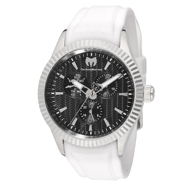 Technomarine Sea Dream Watch - 42mm. White (TM-724001) kol saati