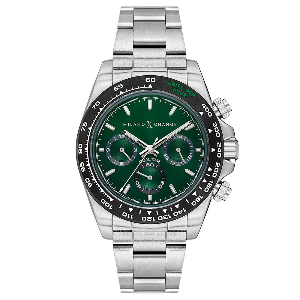 Milano X Change MXG2118 43 mm kol saati