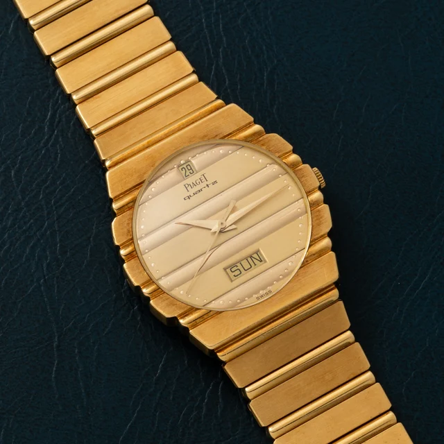Piaget Polo 40992049 kol saati