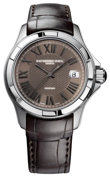 Raymond Weil Parsifal RW091 kol saati
