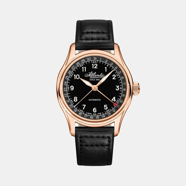 Atlantic Worldmaster 527824463 kol saati