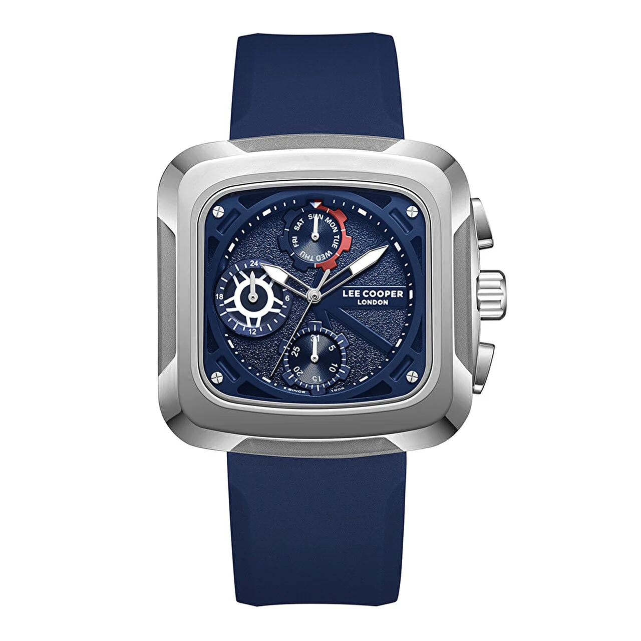 LEE COOPER LC08012.399 40 mm kol saati